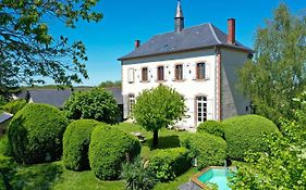 Villa De Vacances l'Ancienne Ecole